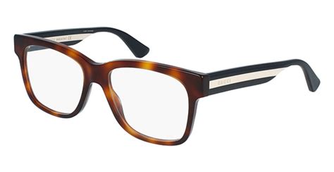 GG0342O Eyeglasses Frames by Gucci